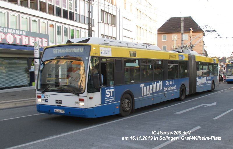 SG-SW 370